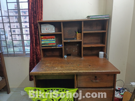 Wooden table for sale